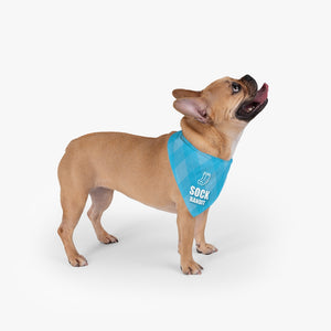 Trail Dogs – Sock Bandit Bandana