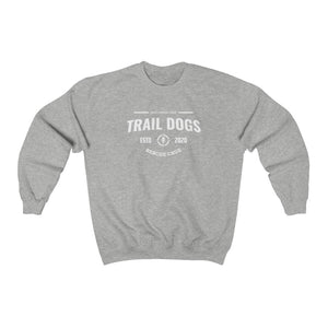 Trail Dogs – Unisex Heavy Blend™ Crewneck Sweatshirt