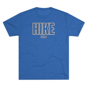 Trail Dogs – HIKE Tee