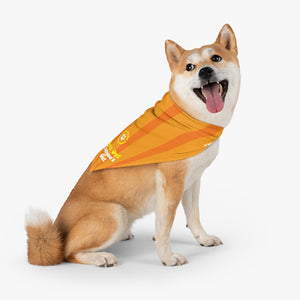 Trail Dogs – Sun's Out Tongue's Out Bandana