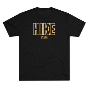 Trail Dogs – HIKE Tee