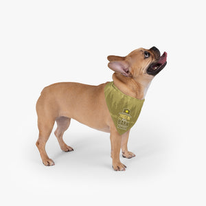 Trail Dogs – Bark Ranger Bandana