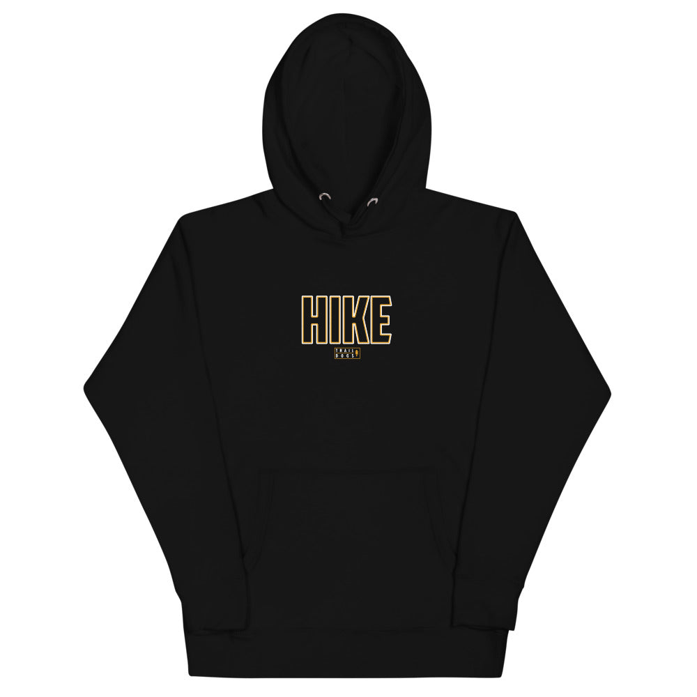 Hike – Hoodie