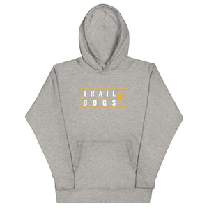 Trail Dogs – Logo Hoodie