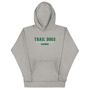 Trail Dogs – Hiking Team Hoodie