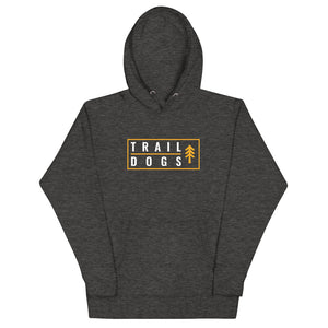 Trail Dogs – Logo Hoodie