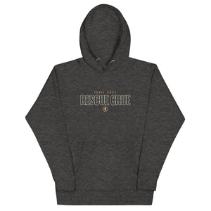 Trail Dogs – Rescue Crue Hoodie