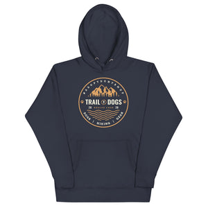 Trail Dogs – The Original Rescue Hoodie