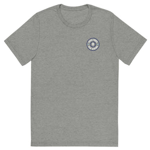 USA Hiking Tee