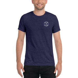 USA Hiking Tee