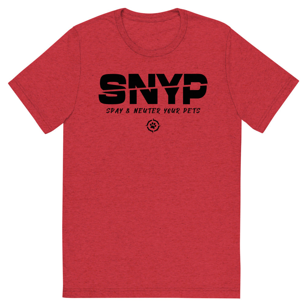 SNYP tee