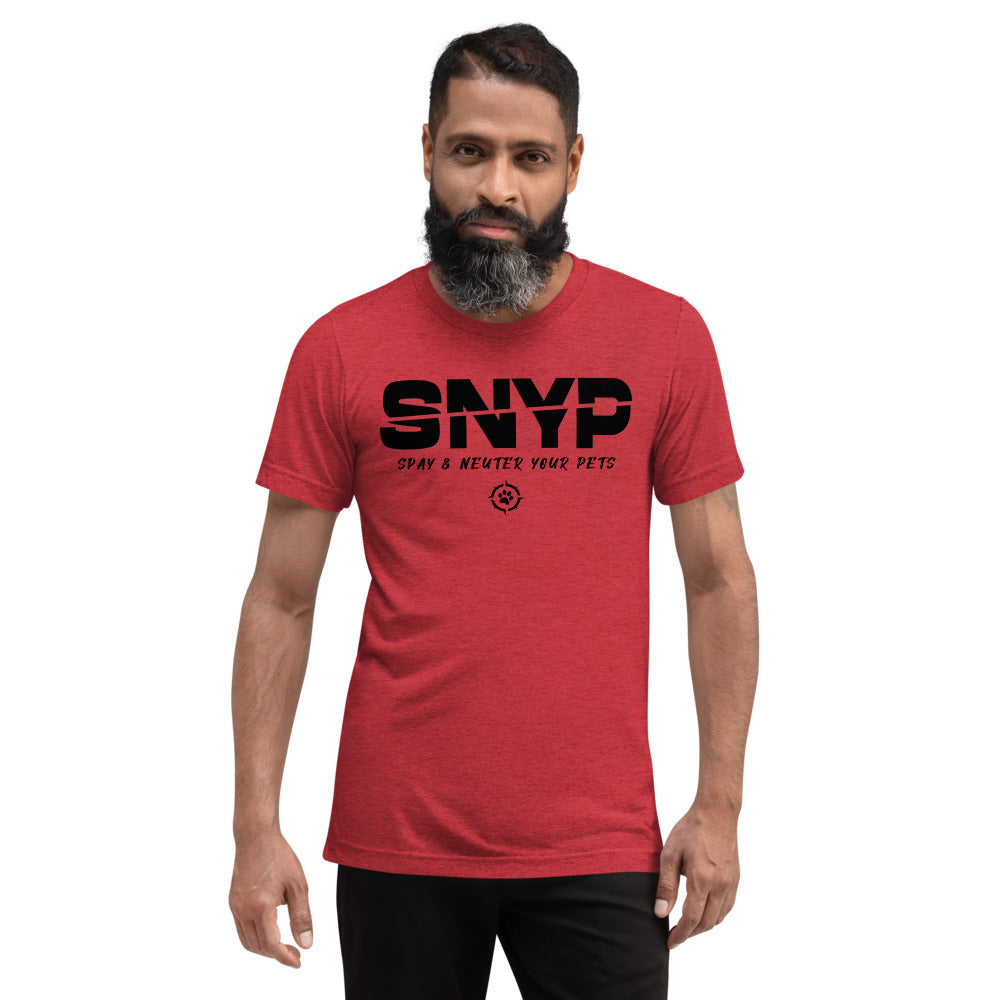 SNYP tee