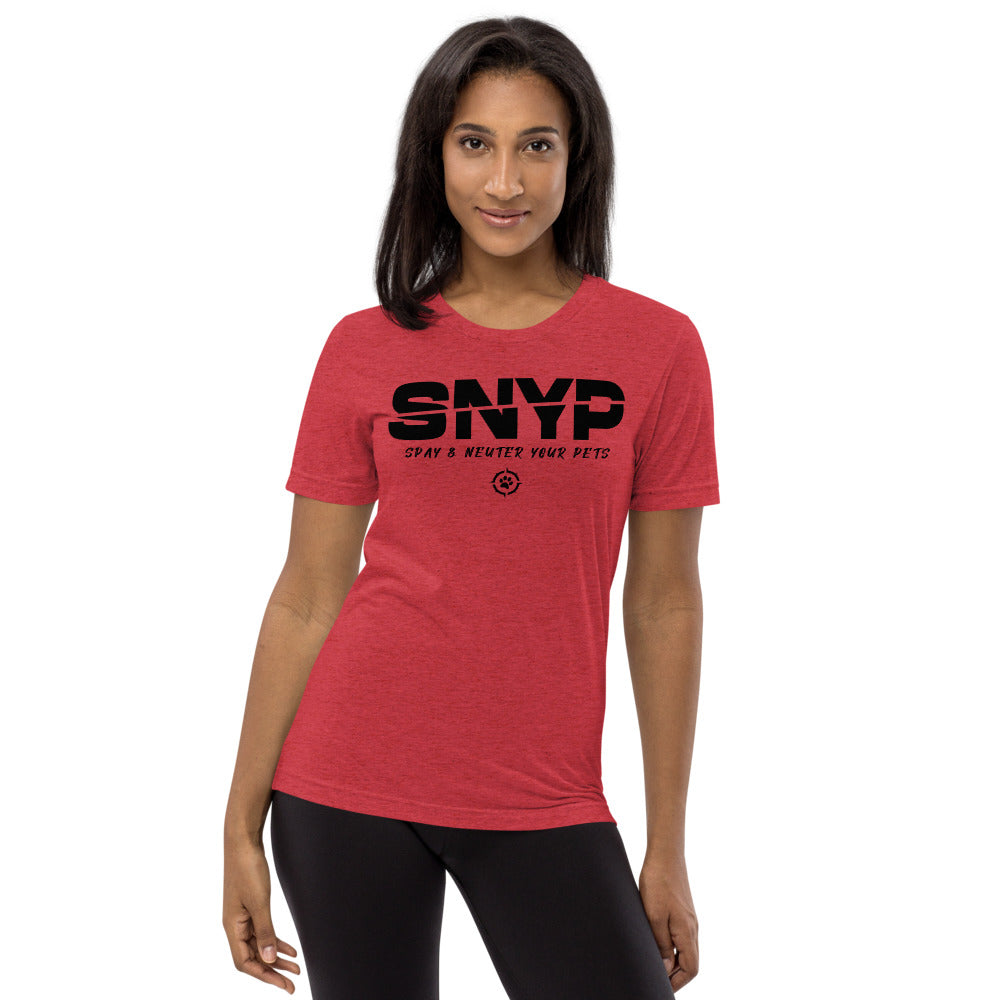 SNYP tee