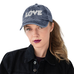 Trail Dogs – Love Hat